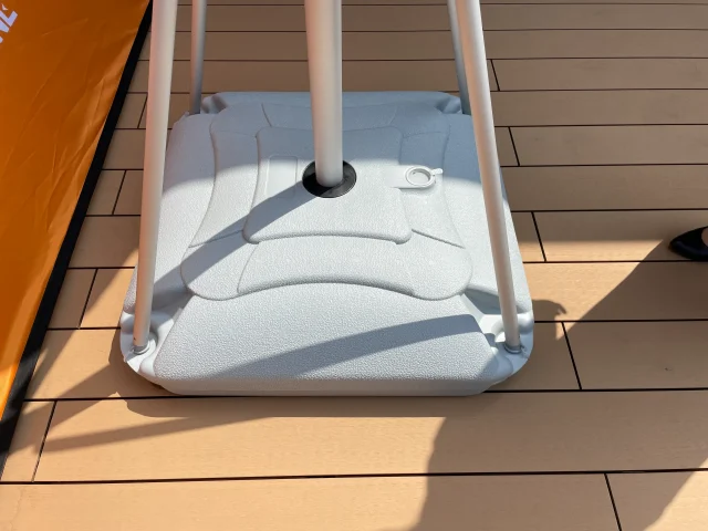 メガのぼり旗ベース