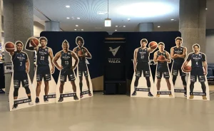 【SNS映え】等身大パネル