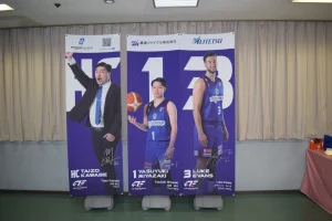 【誘導力UP】屋外Xバナー
