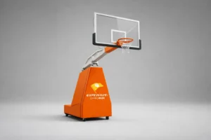 【安全とプロモーションの完璧な融合】ゴールマット