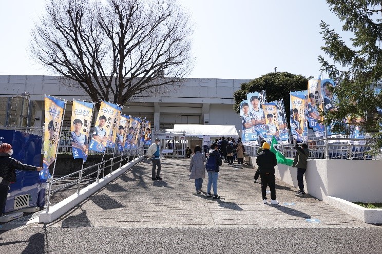 株式会社Y.S.C.Cの永野様にお話を伺いました。