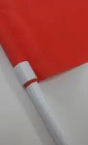 手旗　ストッパー部分
