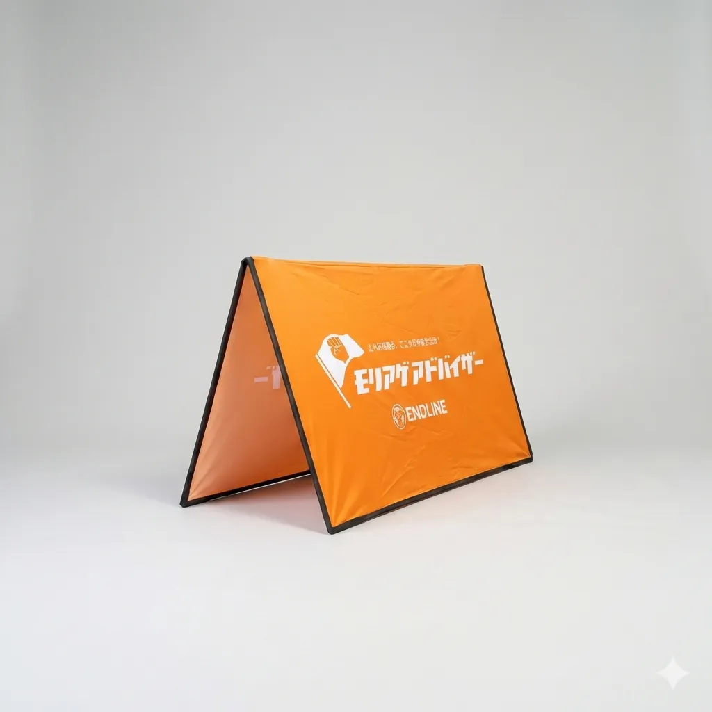 トライアングルサイン　アイキャッチ画像