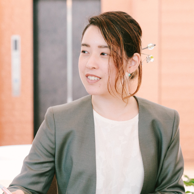 山下 栞菜