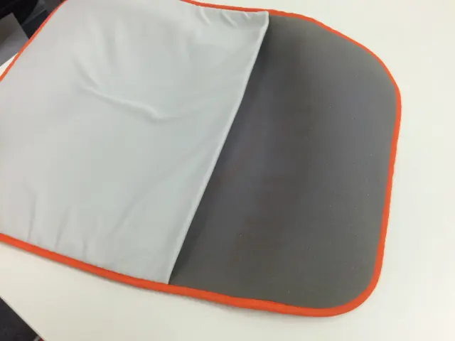 イスカバー　画像