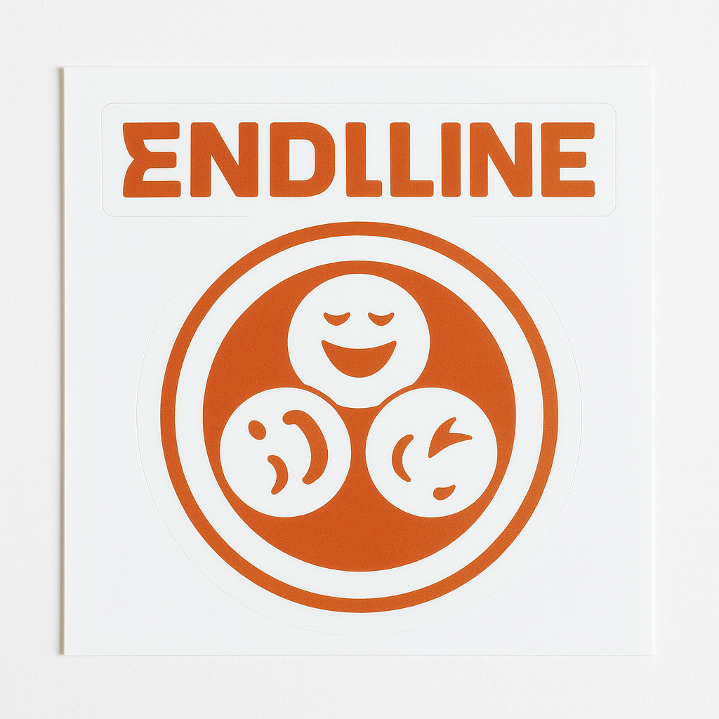 ステッカーイメージ画像