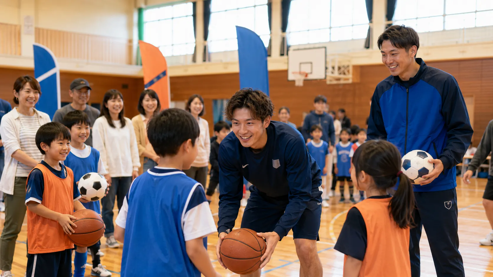 プロスポーツチームの地域連携戦略｜地域社会に愛されるチームづくりの方法と成功事例記事追加画像③