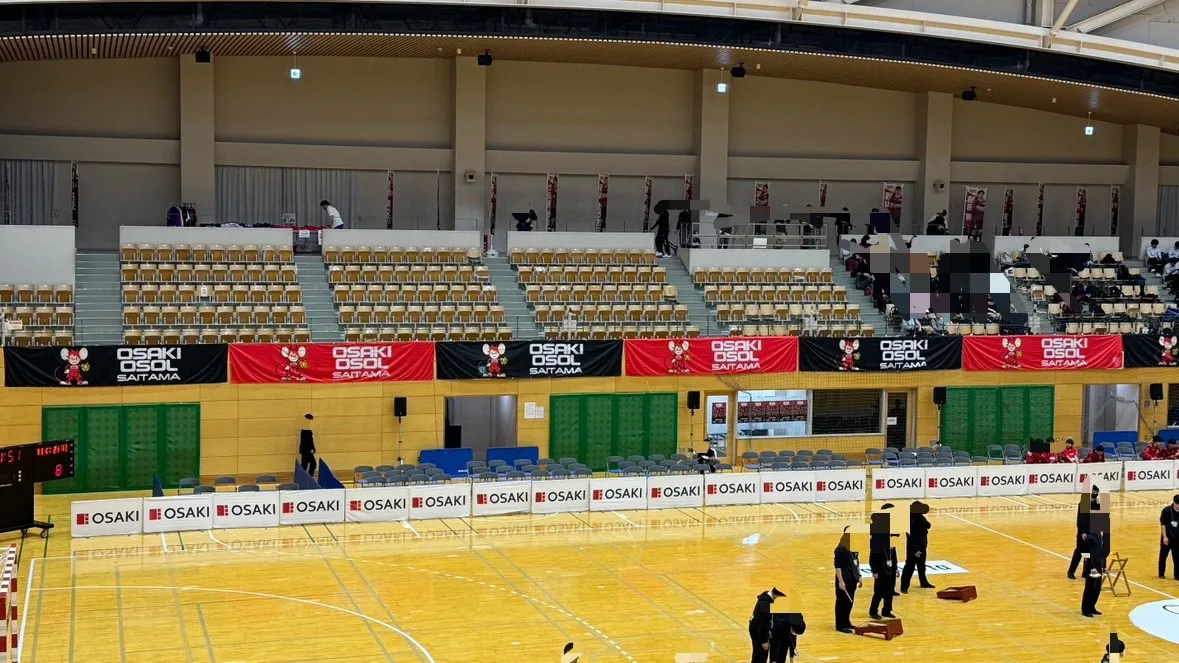 OSAKI　イメージ