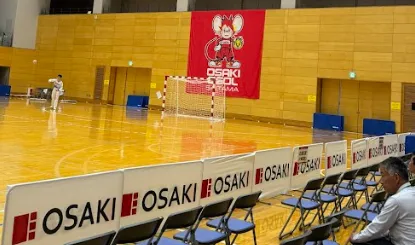 OSAKI OSOL SAITAMA 
