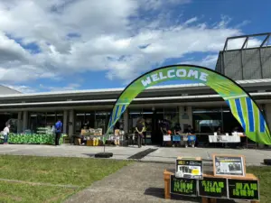 存在感抜群！湘南ベルマーレフットサルクラブ様×サークルゲートバナー