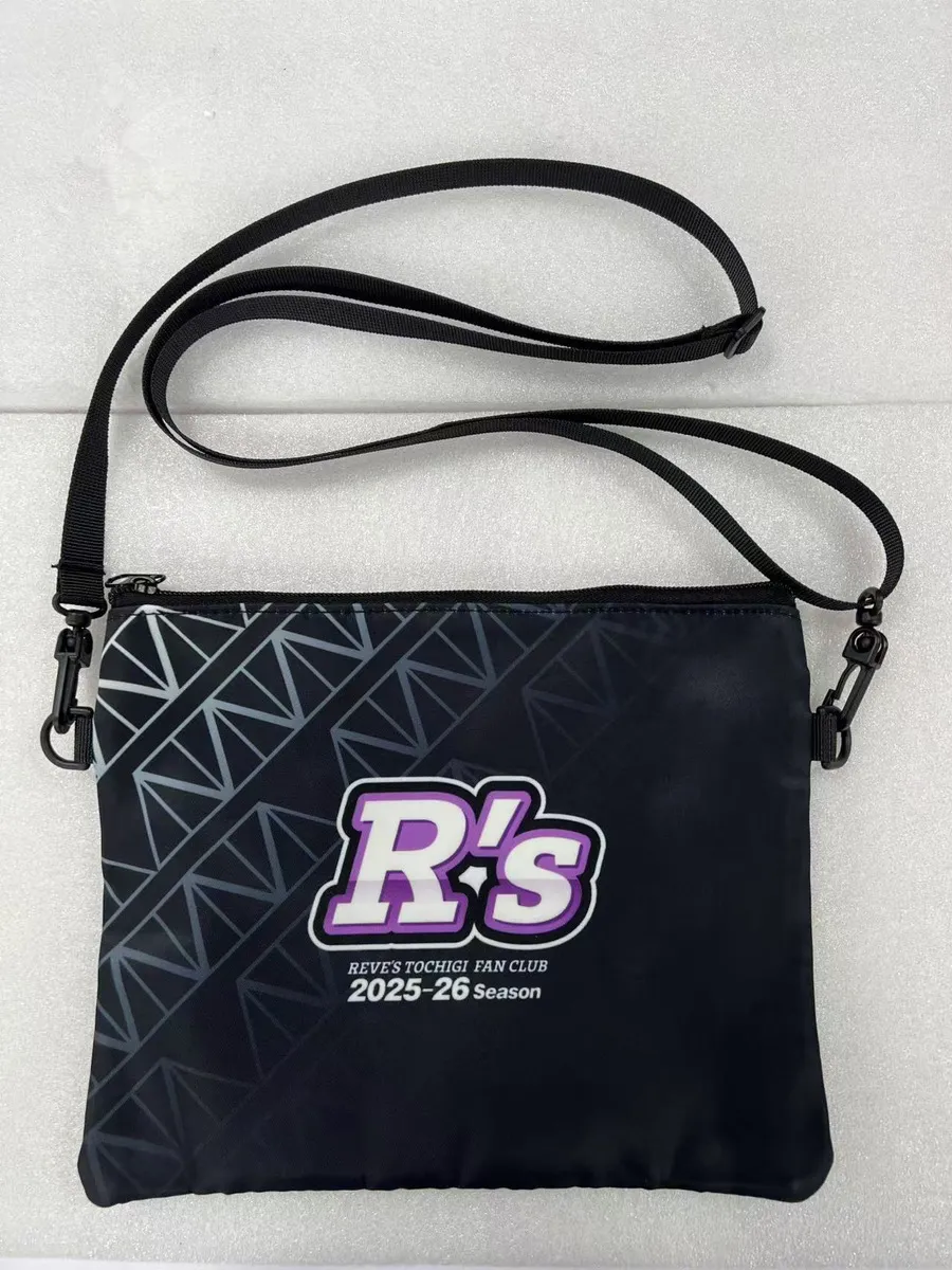 サコッシュ グッズ