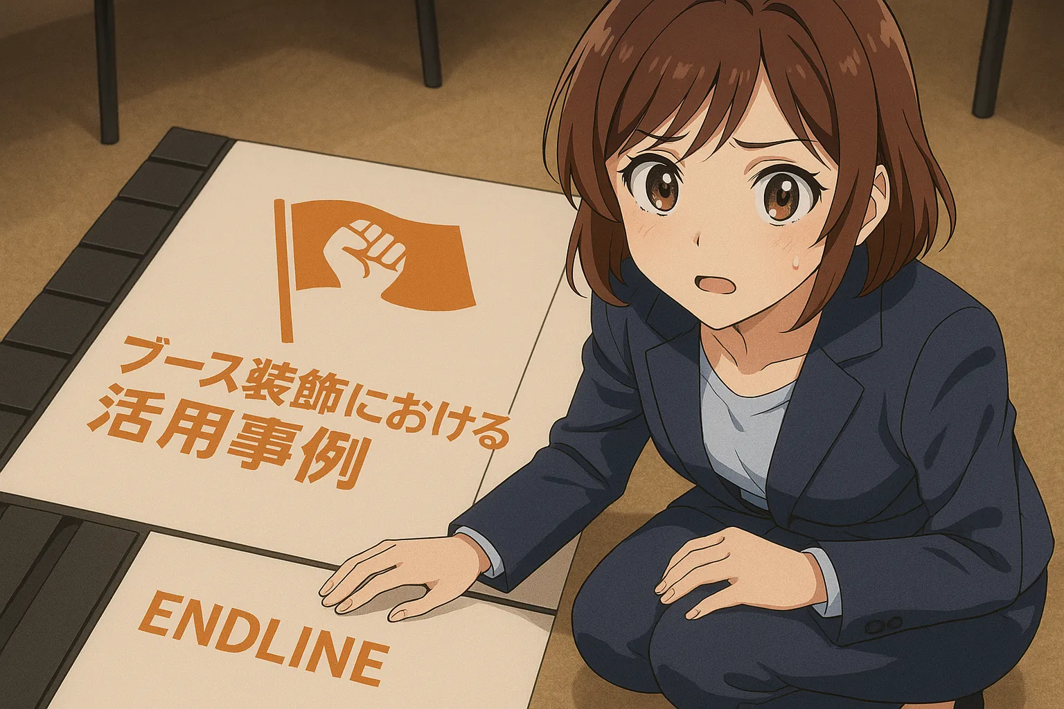 アドフロア活用事例紹介導入