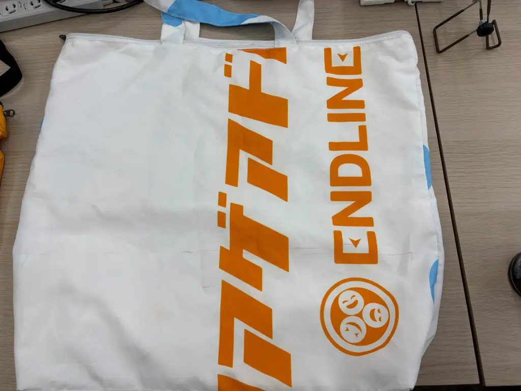 アップサイクル事例