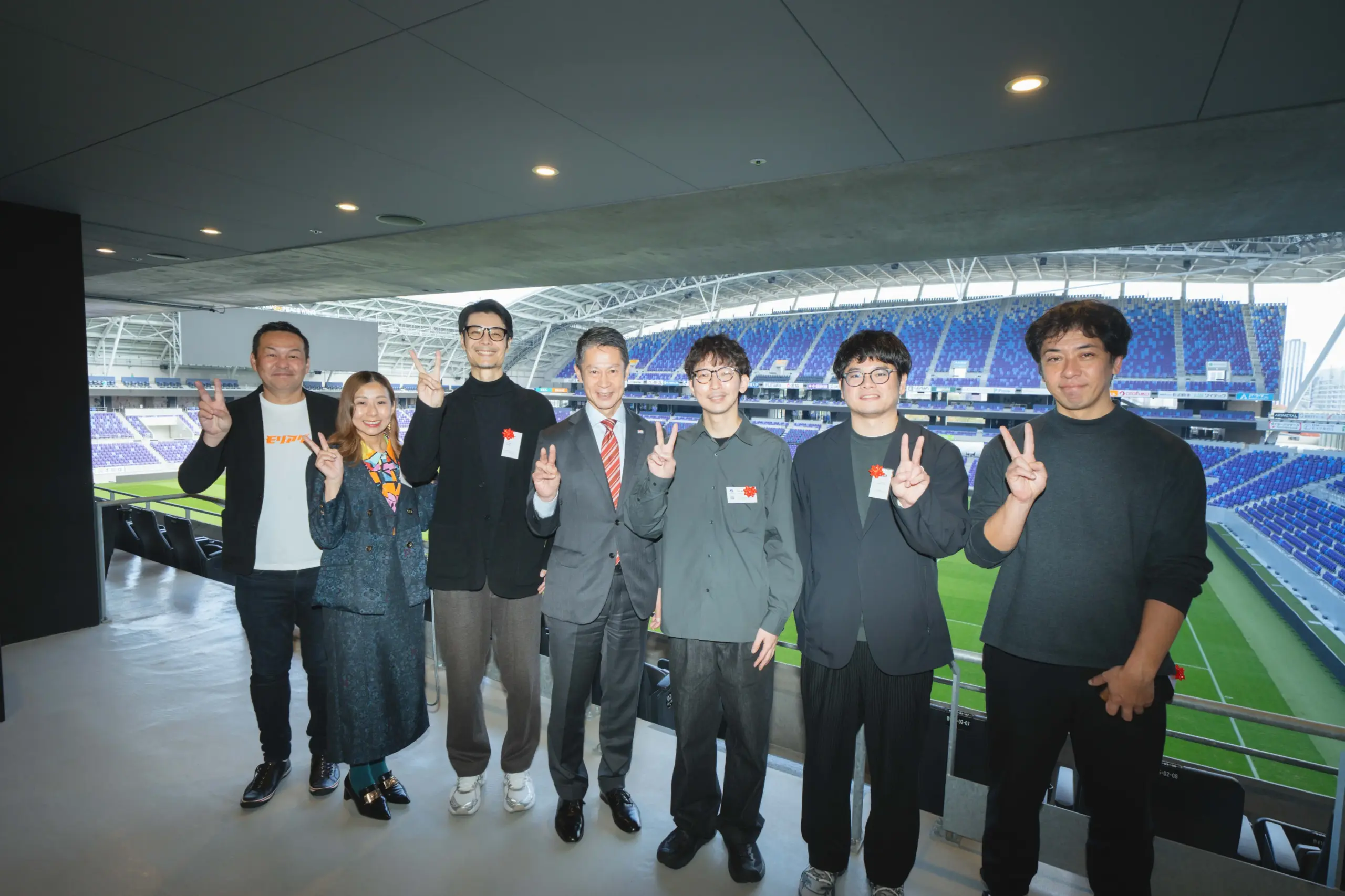 ひろしまSPORTS×TECH指名会議202