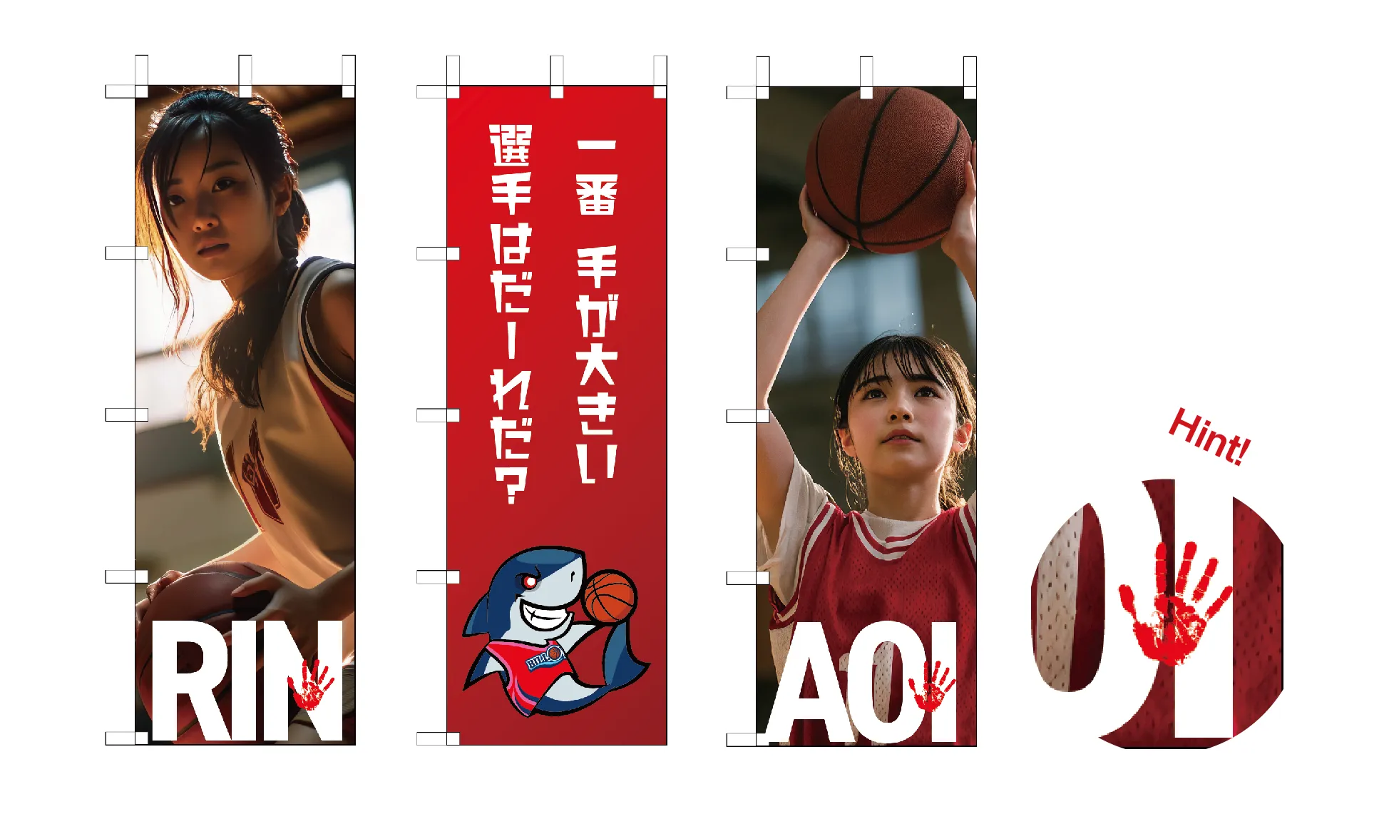 スタジアムののぼり旗でファン回遊とスポンサー価値を最大化する方法