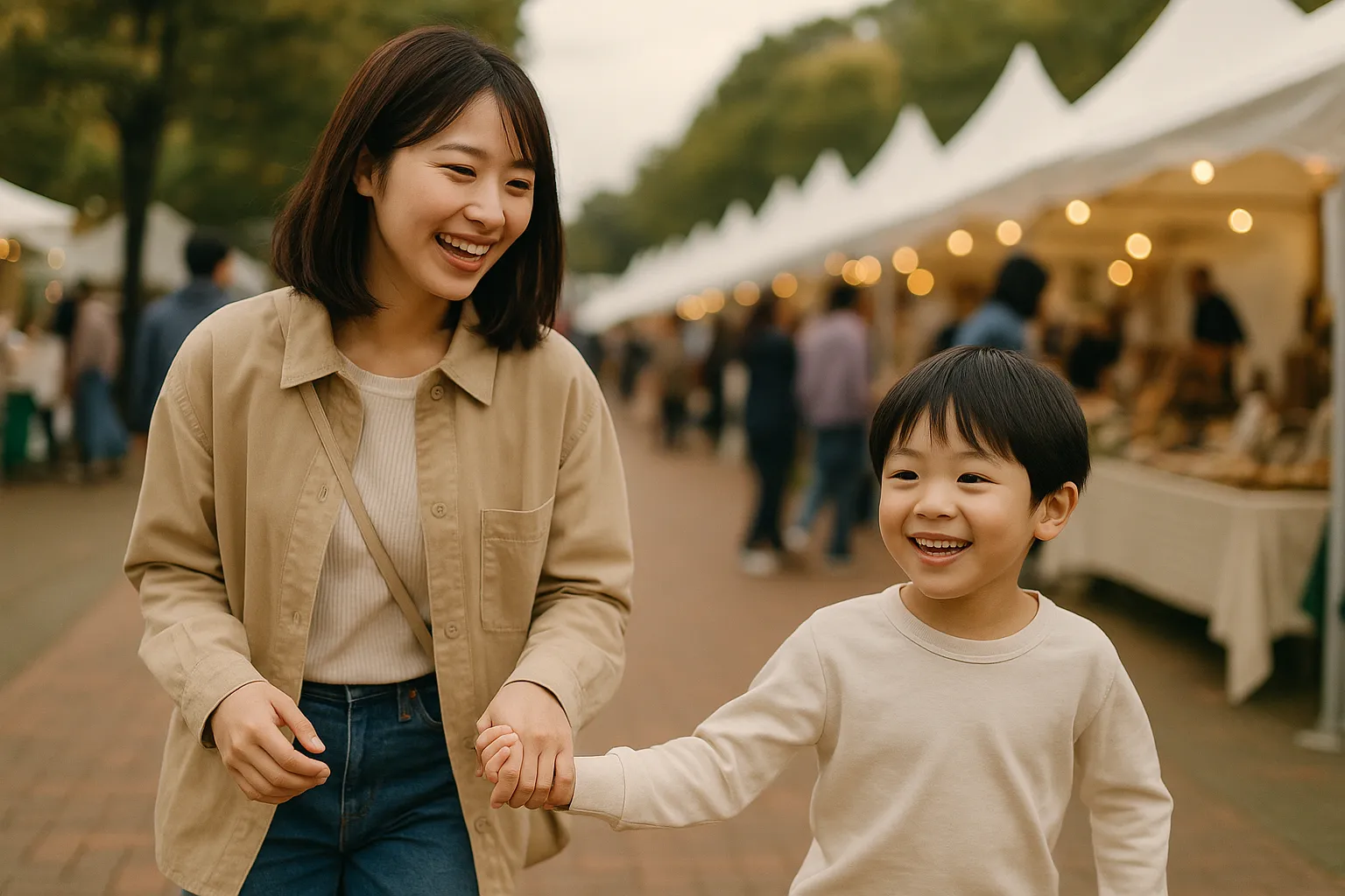 スタジアムののぼり旗でファン回遊とスポンサー価値を最大化する方法