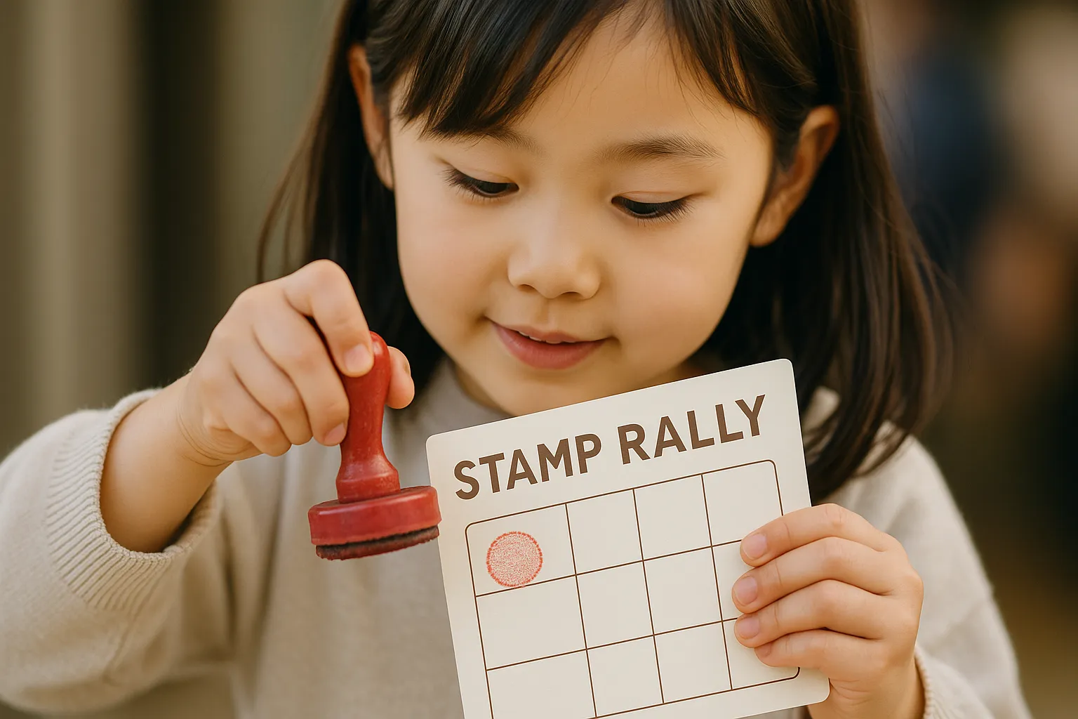 スタジアムののぼり旗でファン回遊とスポンサー価値を最大化する方法