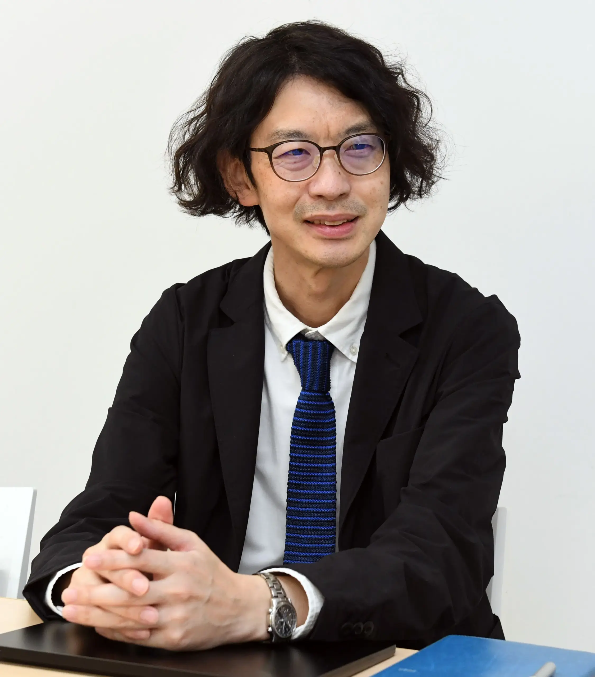 市川圭之介さん