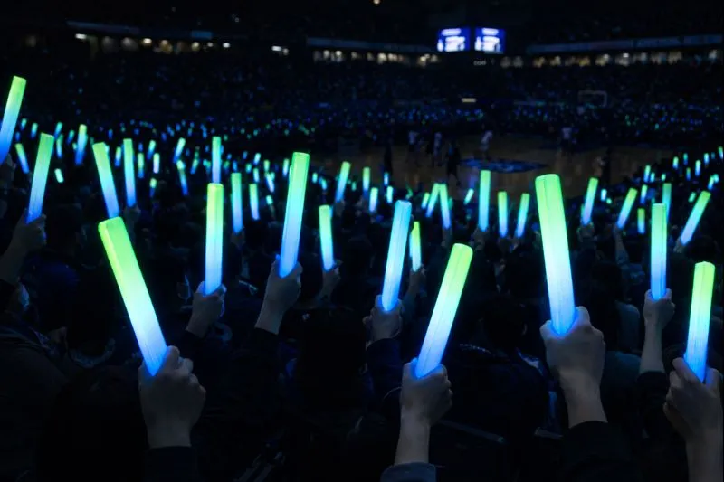 ルミトン　使用例