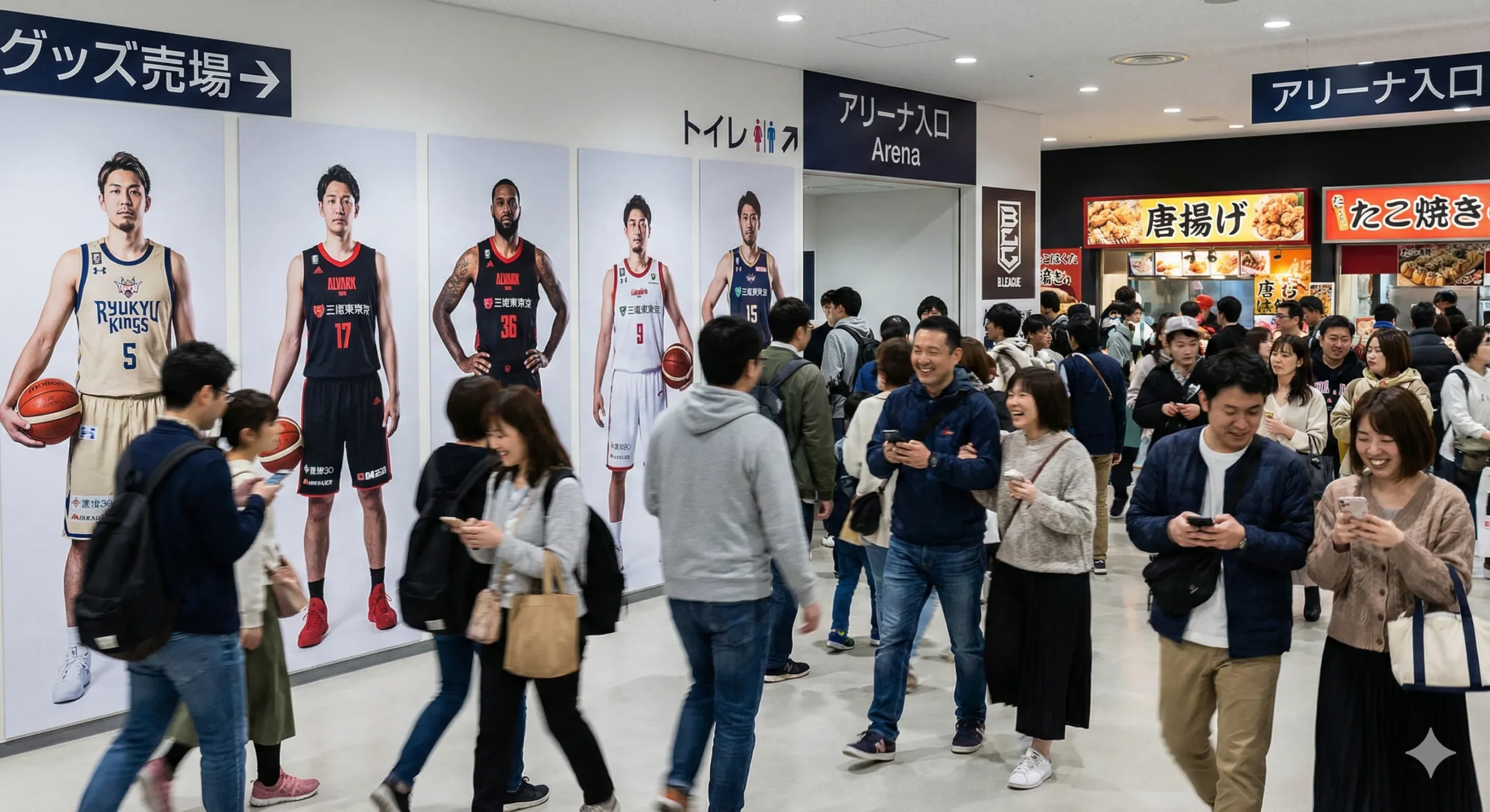 無視されるパネル