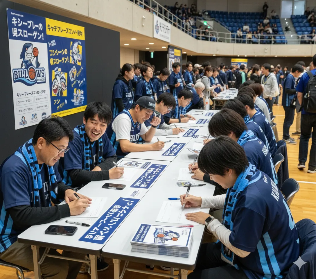 参加型装飾　イメージ画像