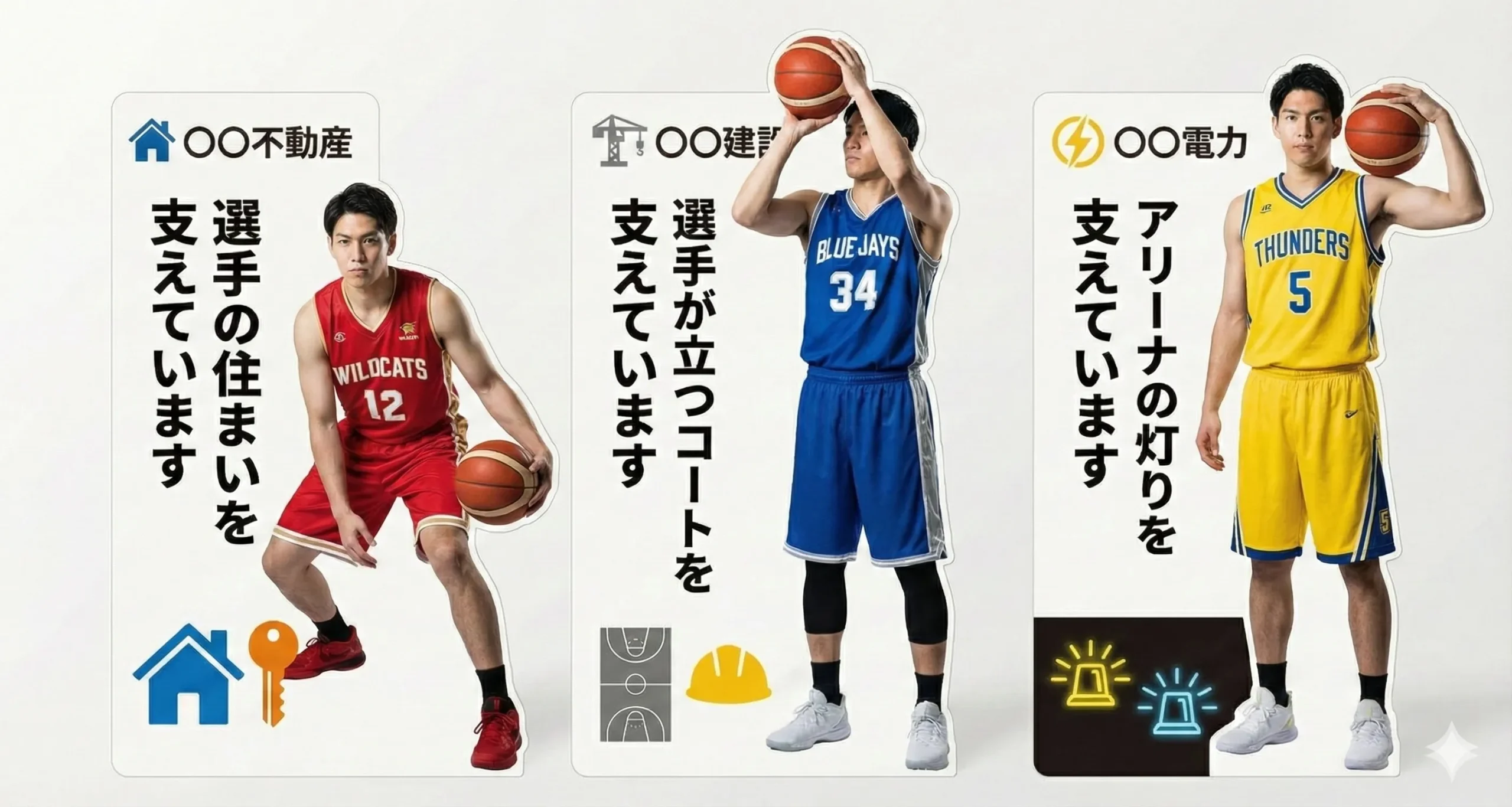 フォーマット設計　イメージ図