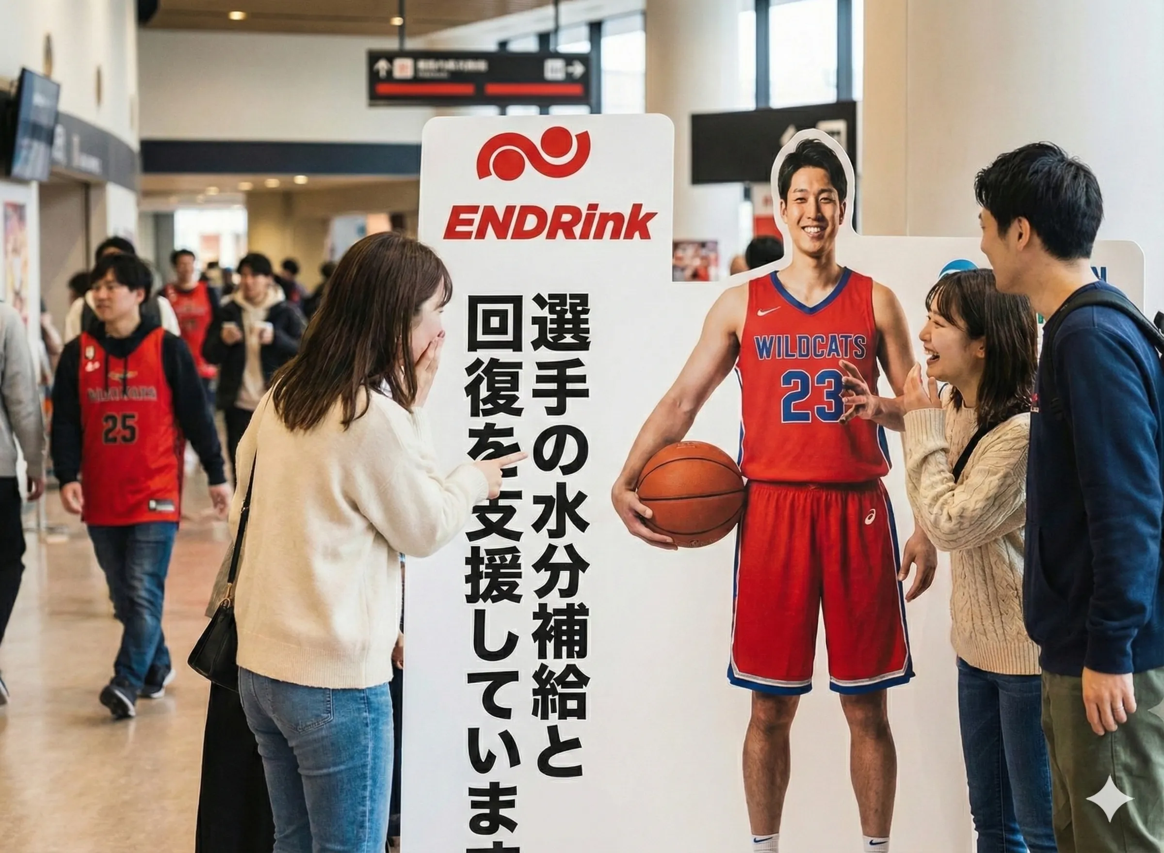 関係性可視化パネル　イメージ画像