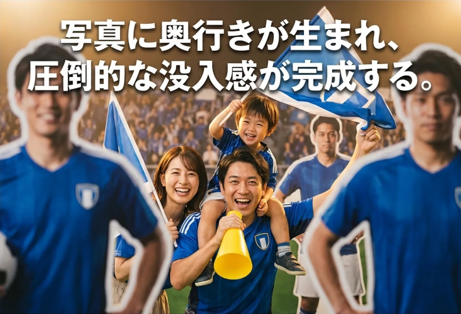 メリットのイメージ画像