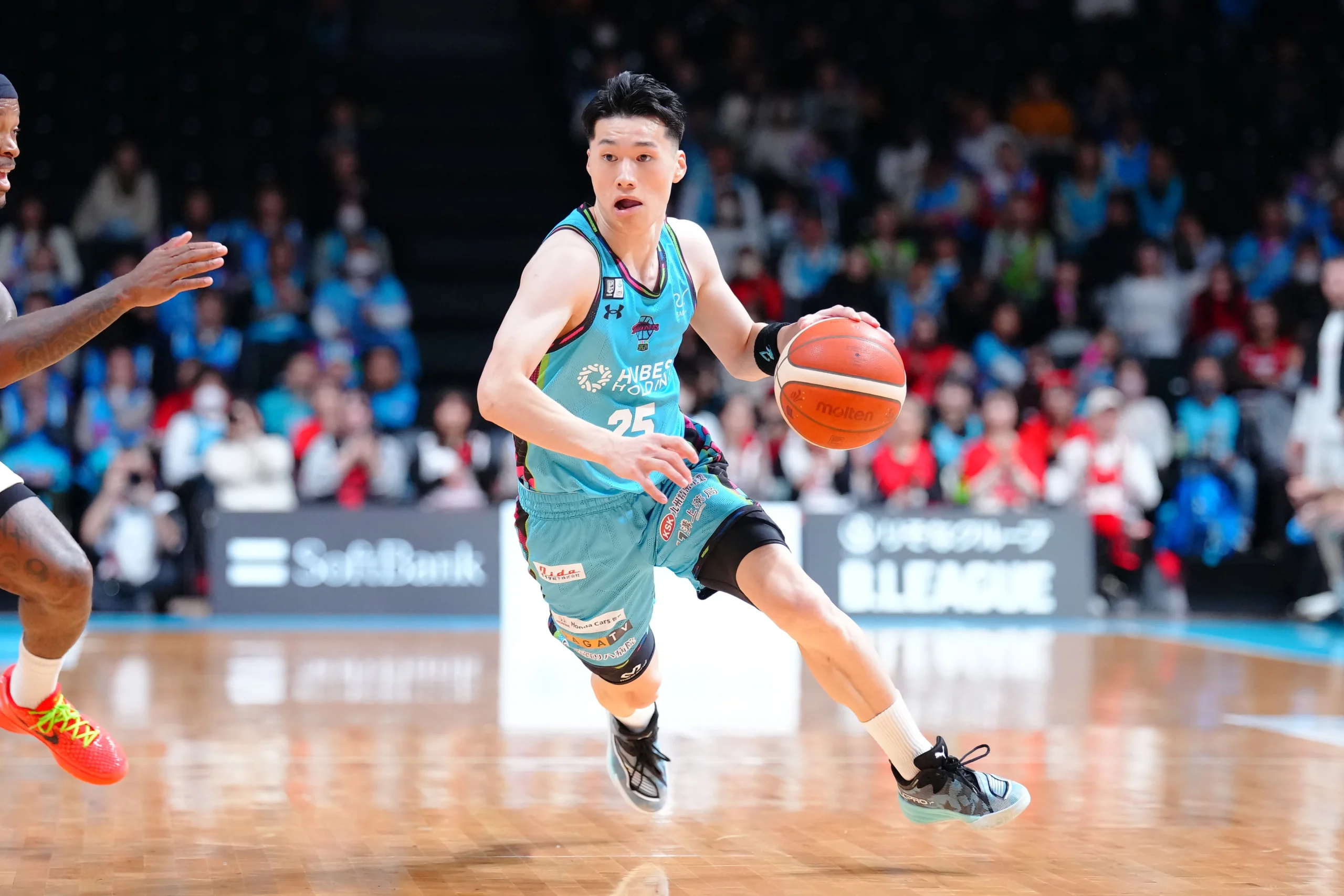 プロスポーツの裏側へ。SAGAアリーナ特別体験ツアー第2弾