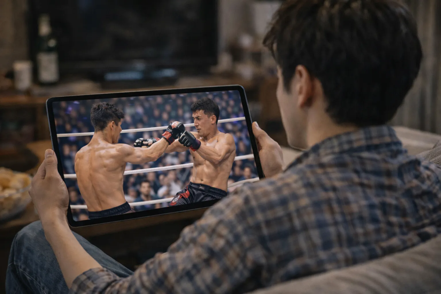 PPV配信　サブスクリプション　LIVE配信