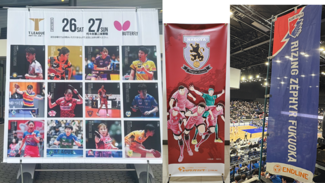 スポーツ観戦　スポーツ　会場装飾　リピーター　スポーツアクティベーション