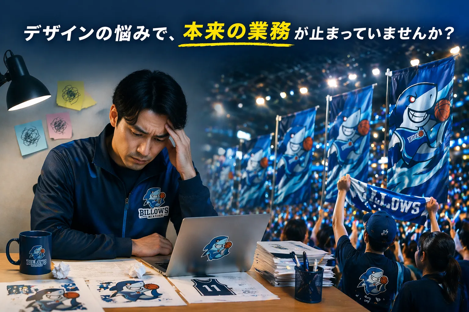 スポーツ観戦　スポーツ　会場装飾　リピーター　スポーツアクティベーション　初観戦
