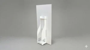 【直角直立！！】ジラフスタンドパネル